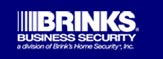 Brink's Business Security
