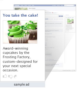 sample ad sample ad