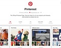 Pinterest Gives Profiles An Update