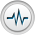 Workstation and monitoring icon