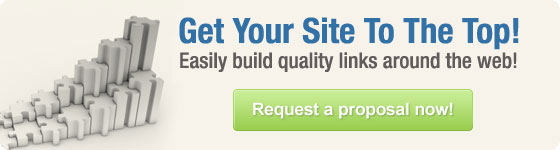 Get your site to the top!