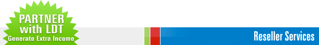 Reseller Opportunities
