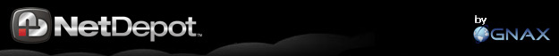 NetDepot by GNAX
