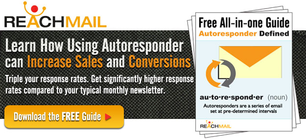 Learn How Using Autoresponder can Increase Sales and Conversions - Download Your Free Guide Today!