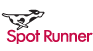 Spot Runner logo