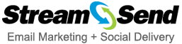 Stream Ssend. Email Marketing + Social Delivery
