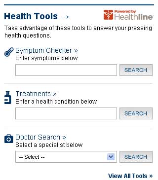 ABC-Health-Tools
