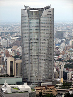 Mori Tower