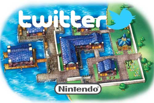 Nintendo-Twitter