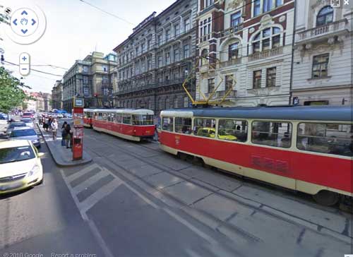 Prague-Street-View