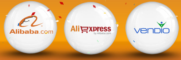 Alibaba Acquires Vendio for Aliexpress