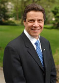 Andrew Cuomo