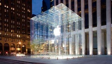 What does Apple have in store with the iPhone 5? 