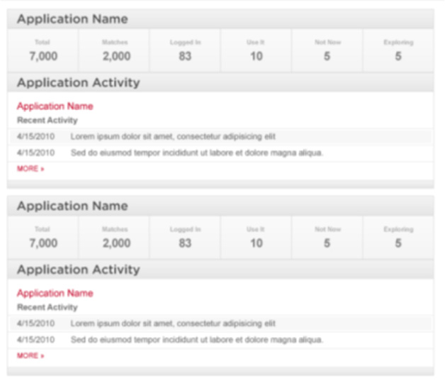 AppMatcher from Rackspace