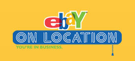 eBay On Location