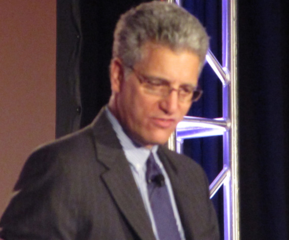 Howard Shimmel of Nielsen