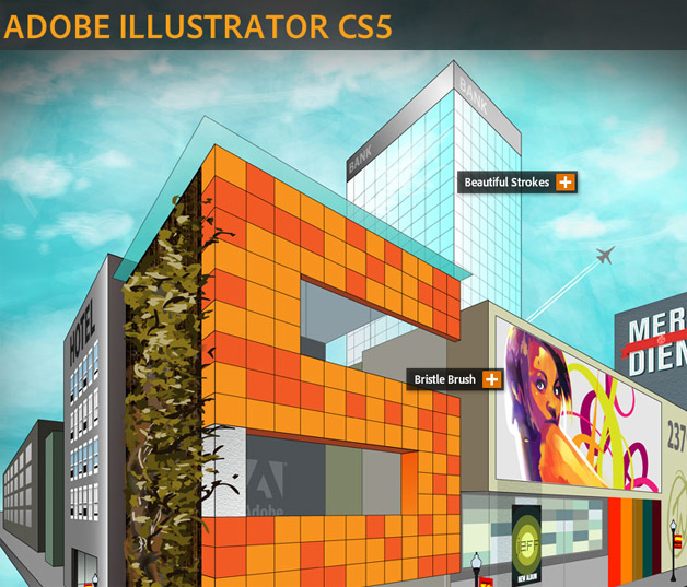 adobe illustrator cs5 free download