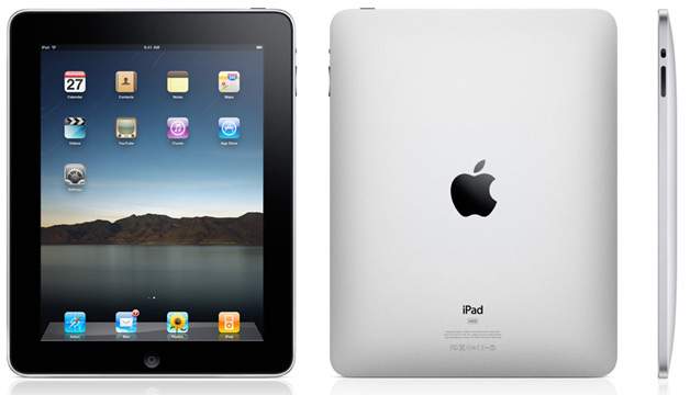 iPad availability expanding