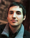 Kevin Rose  - Digg Founder Already Making Changes as CEO