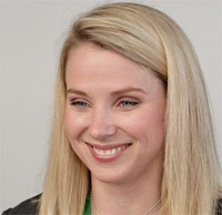 Marissa Mayer of Google Talks Government Regulation of Search Results