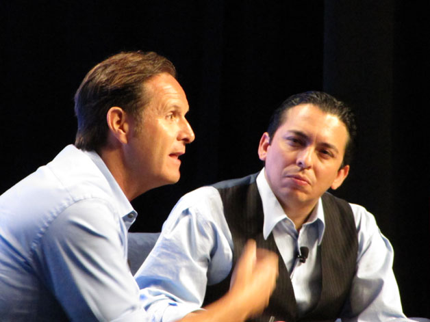 Mark Burnett Talks Social Media from BlogWorld