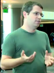 Matt Cutts Talks About Google's Lastest Web Spam Efforts