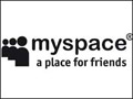 MySpace Logo