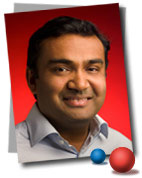 Neal Mohan Talks AdSense revenue share