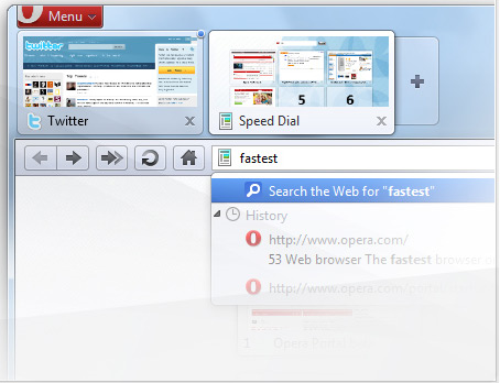 opera beta 52