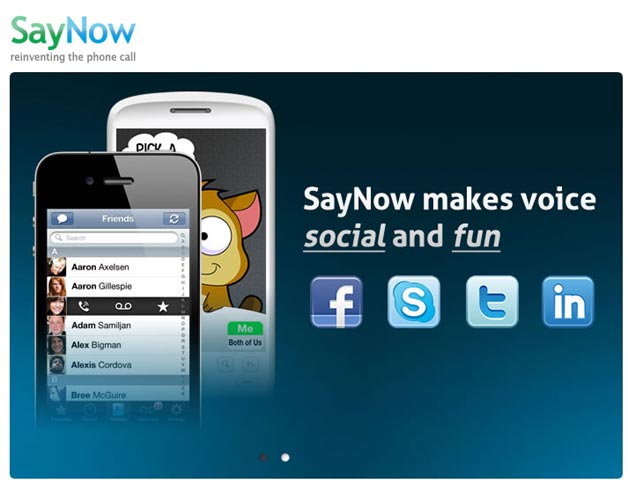 SayNow Gets Acquired by Google