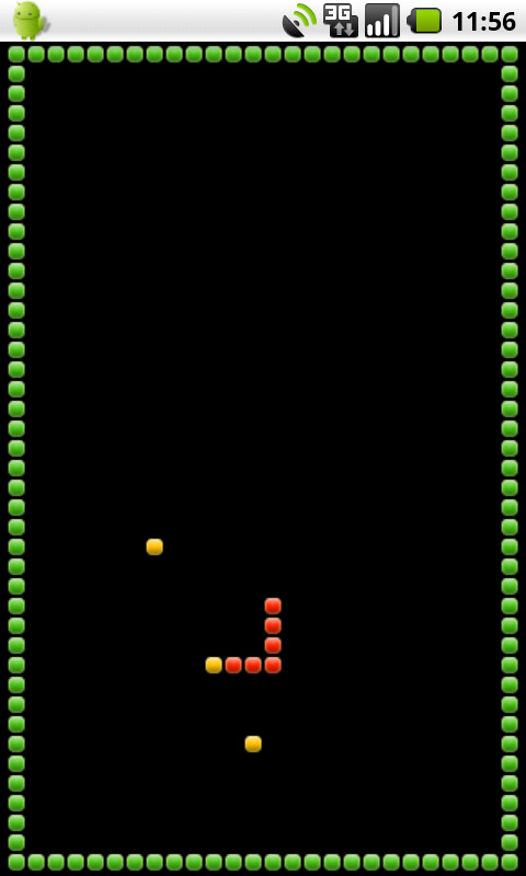 Symantec Looks at Snake Game app on Android that has a trojan