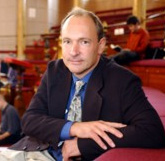 Tim Berners-Lee Talks About what's wrong with the web
