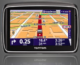 TomTom Will Integrate Localeze Listings