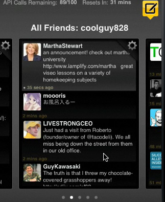 TweetDeck Coming to Android