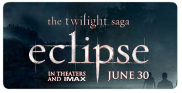 Twilight Eclipse ad from Unicast