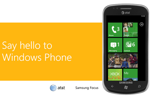 Windows Phone 7