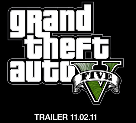 Grand Theft Auto 5