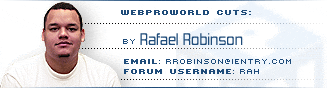 Rafael Robinson