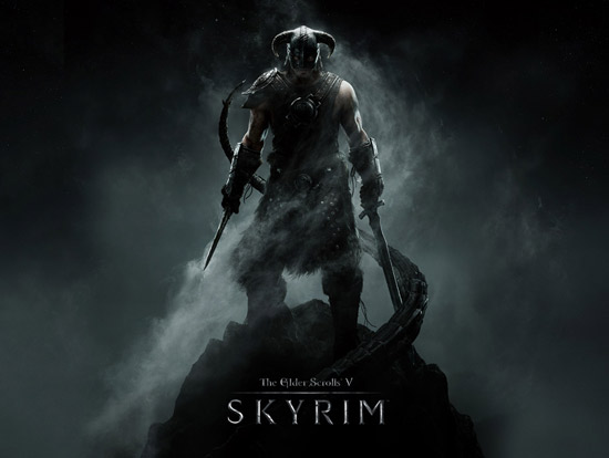 Elder Scrolls V: Skyrim