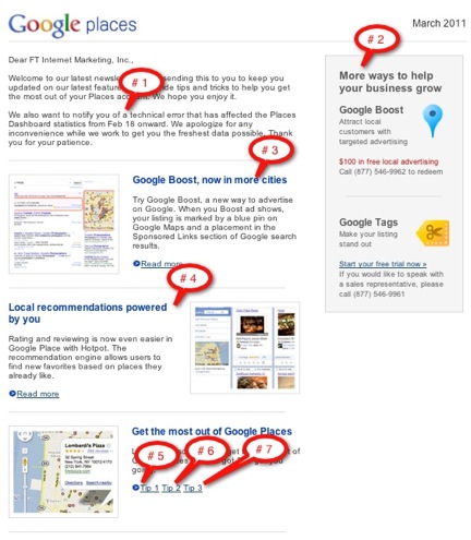 Google Places Newsletter March 2011.jpg